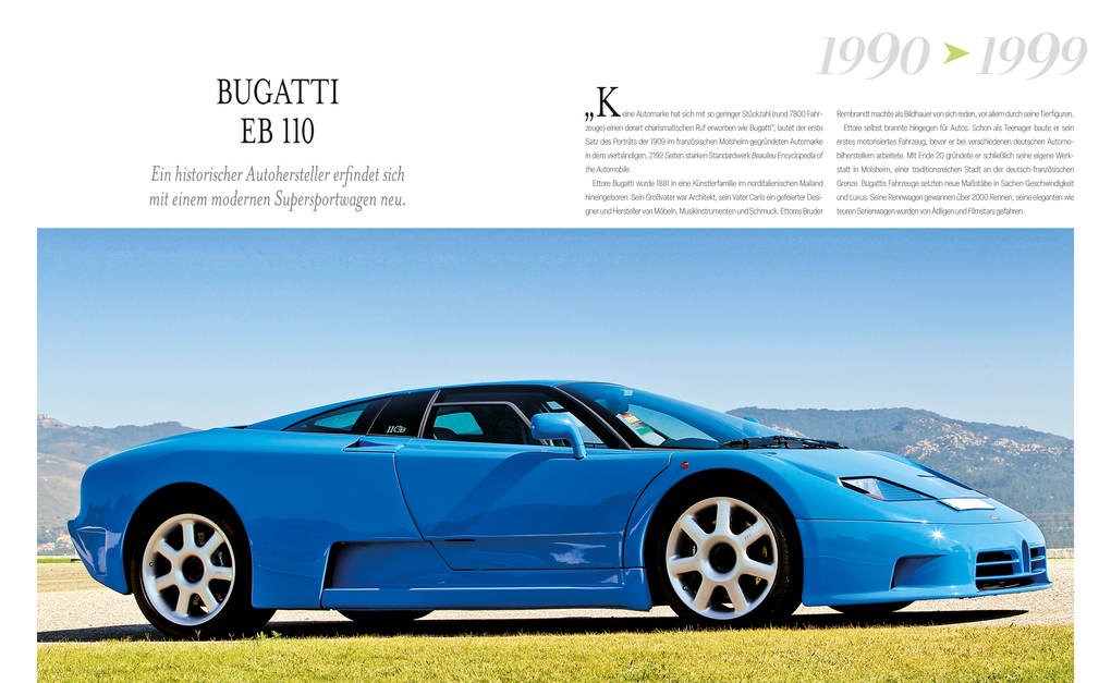 Weitere Ansicht: Neue Klassiker und Youngtimer | Larry Edsall