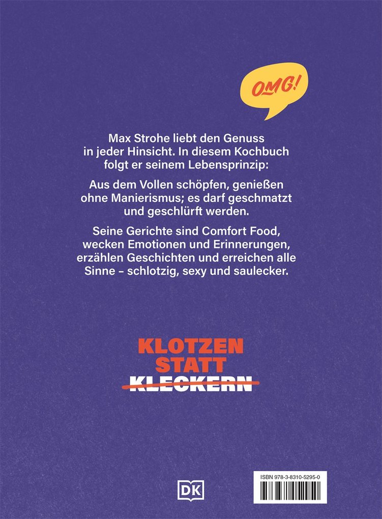 Weitere Ansicht: Dirty Bistro | Max Strohe