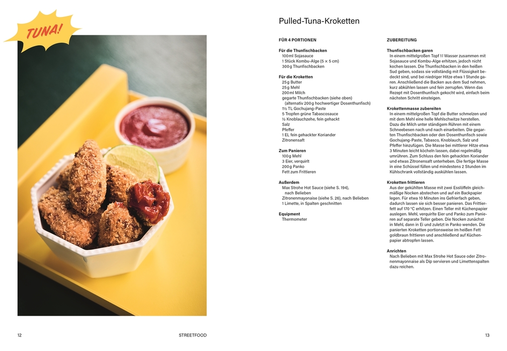 Weitere Ansicht: Dirty Bistro | Max Strohe