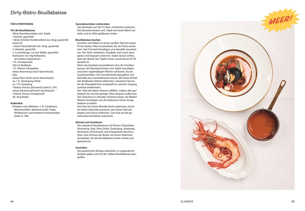 Weitere Ansicht: Dirty Bistro | Max Strohe