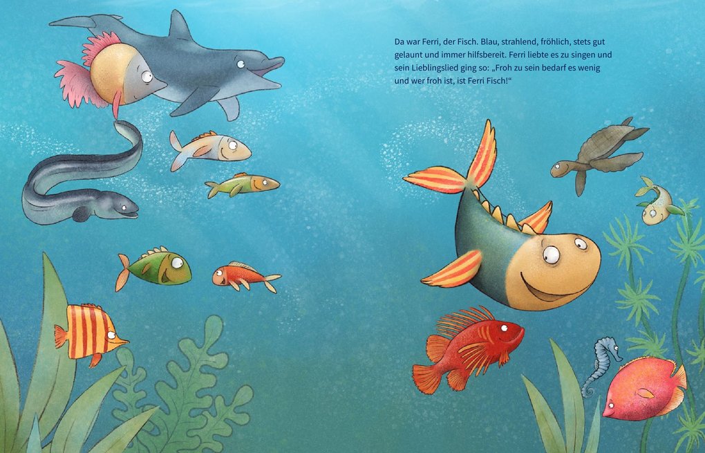 Weitere Ansicht: Ferri | Gertraud Mesner, Beate Welsch