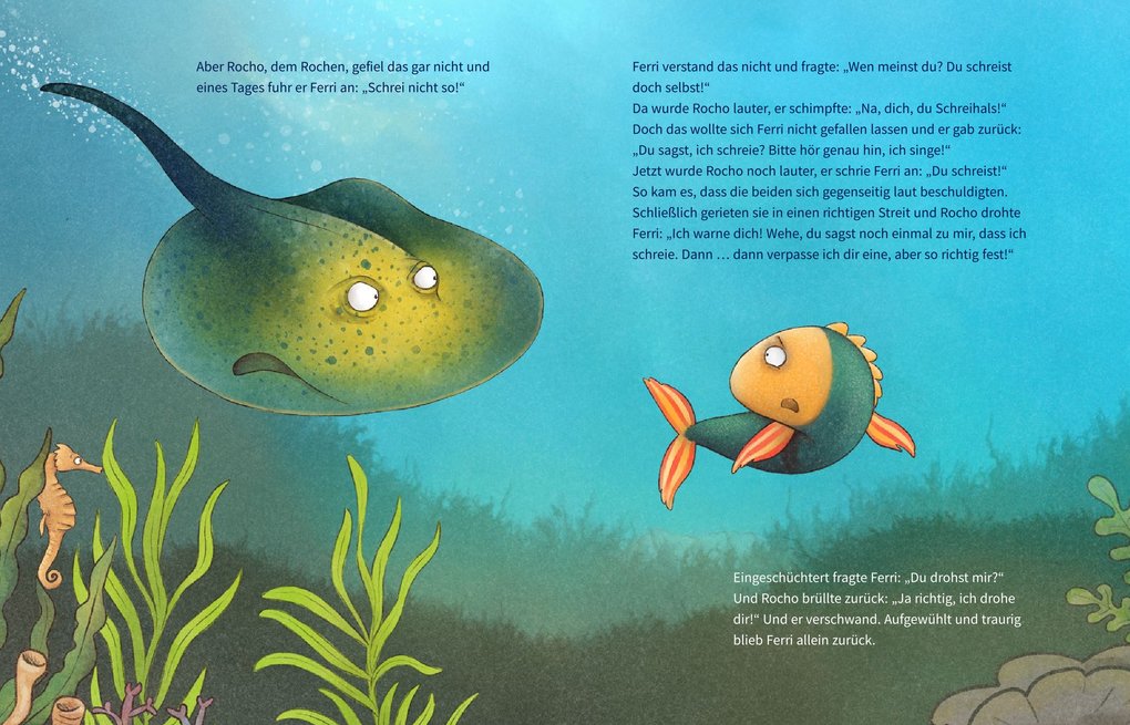 Weitere Ansicht: Ferri | Gertraud Mesner, Beate Welsch