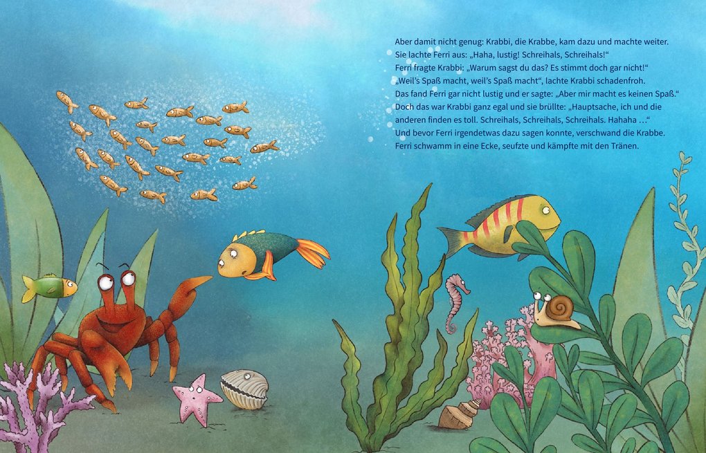 Weitere Ansicht: Ferri | Gertraud Mesner, Beate Welsch