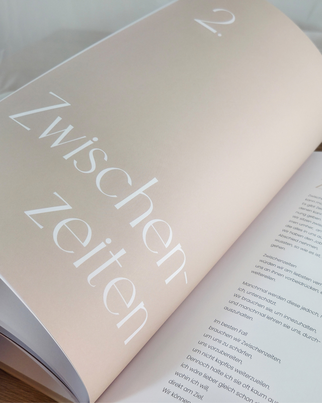 Weitere Ansicht: Wunder erwarten | Sarah Schindler