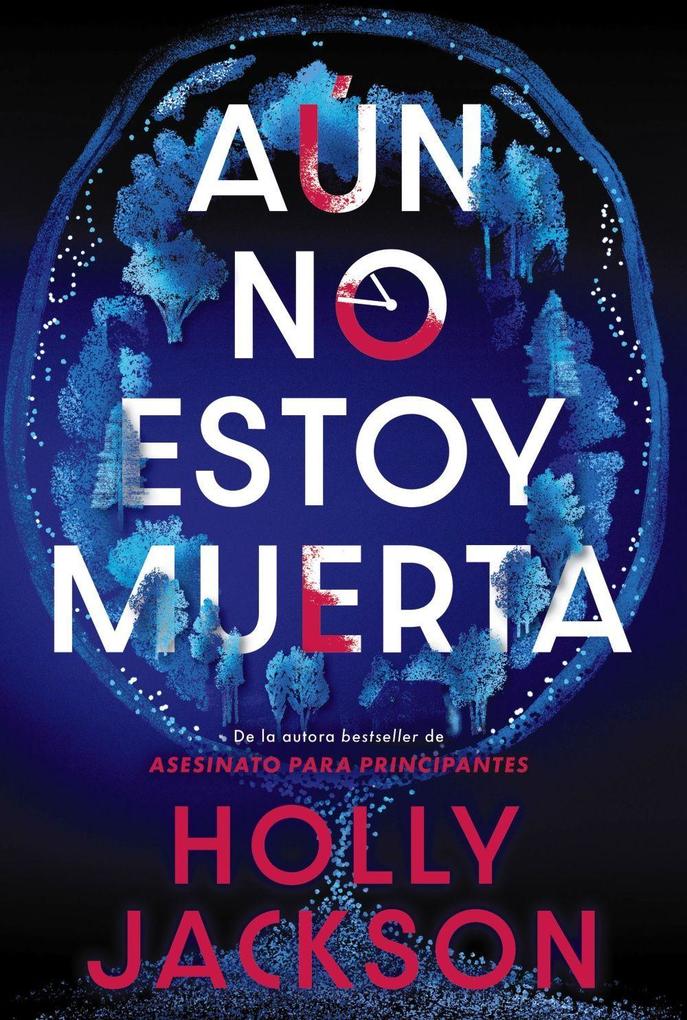 Produktbild: Aún no estoy muerta