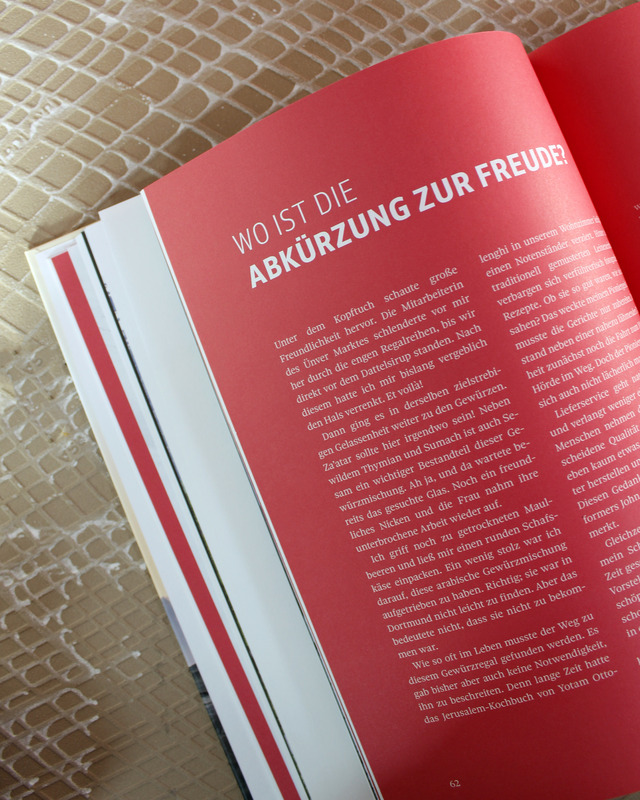 Weitere Ansicht: Auf in die Weite | Tom Laengner