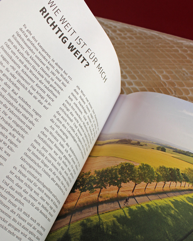 Weitere Ansicht: Auf in die Weite | Tom Laengner