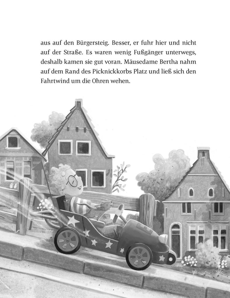 Weitere Ansicht: Emil Einstein 1: Die streng geheime Tier-Quassel-Maschine | Suza Kolb