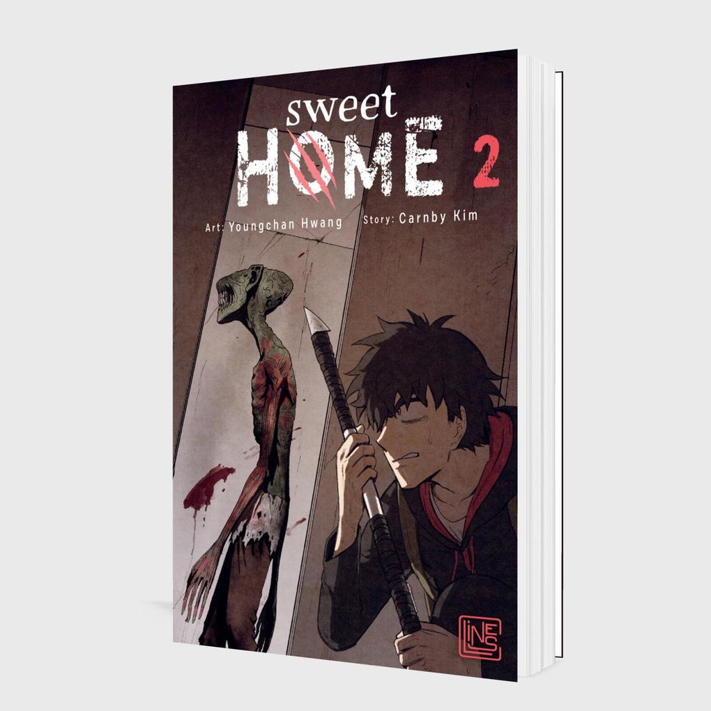 Weitere Ansicht: Sweet Home 2 | Carnby Kim