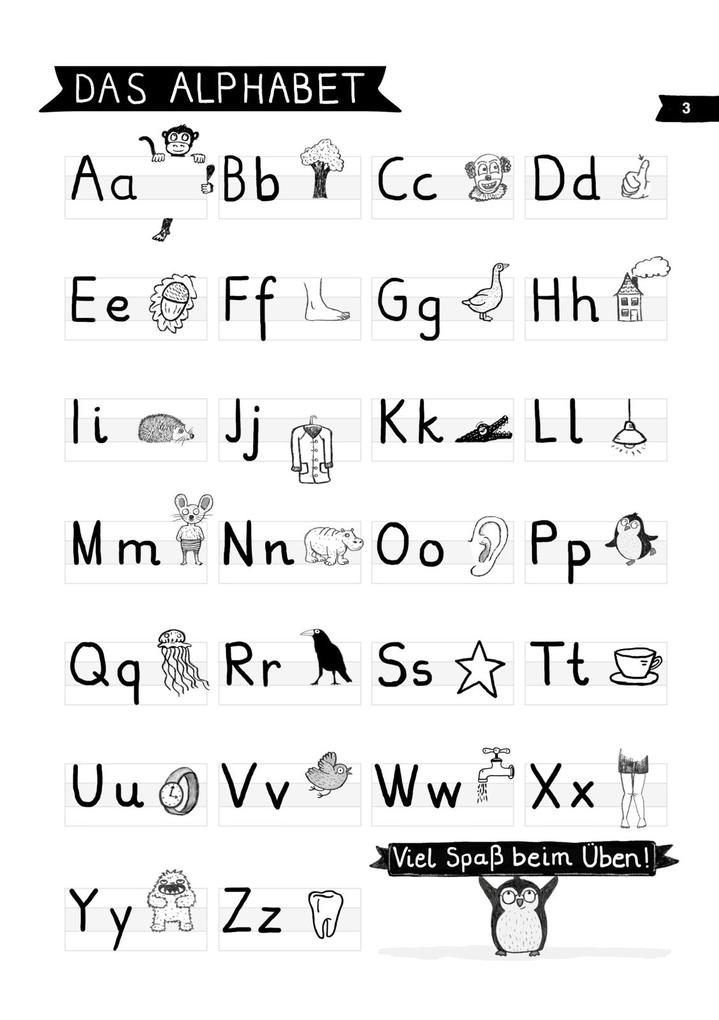 Weitere Ansicht: Mein superlustiger Schüler-Rätselblock | Nikki Busch