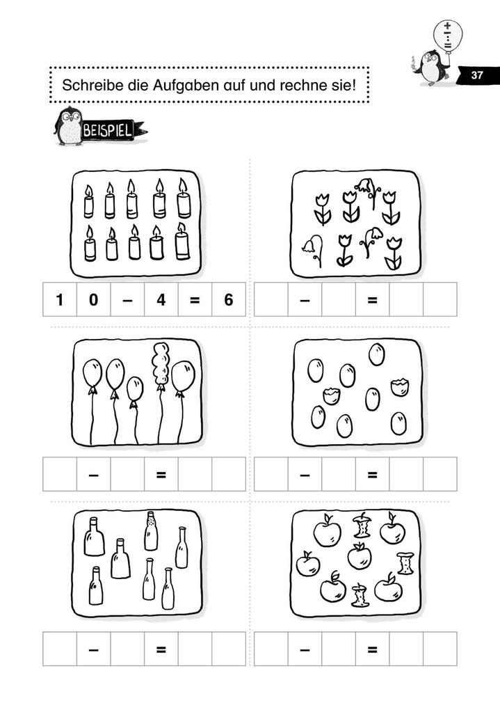 Weitere Ansicht: Mein superlustiger Schüler-Rätselblock | Nikki Busch