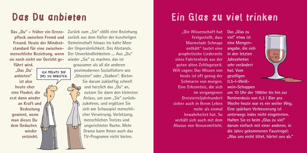 Weitere Ansicht: Geschafft: Was man ab 75 alles tun darf! | Michael Kernbach
