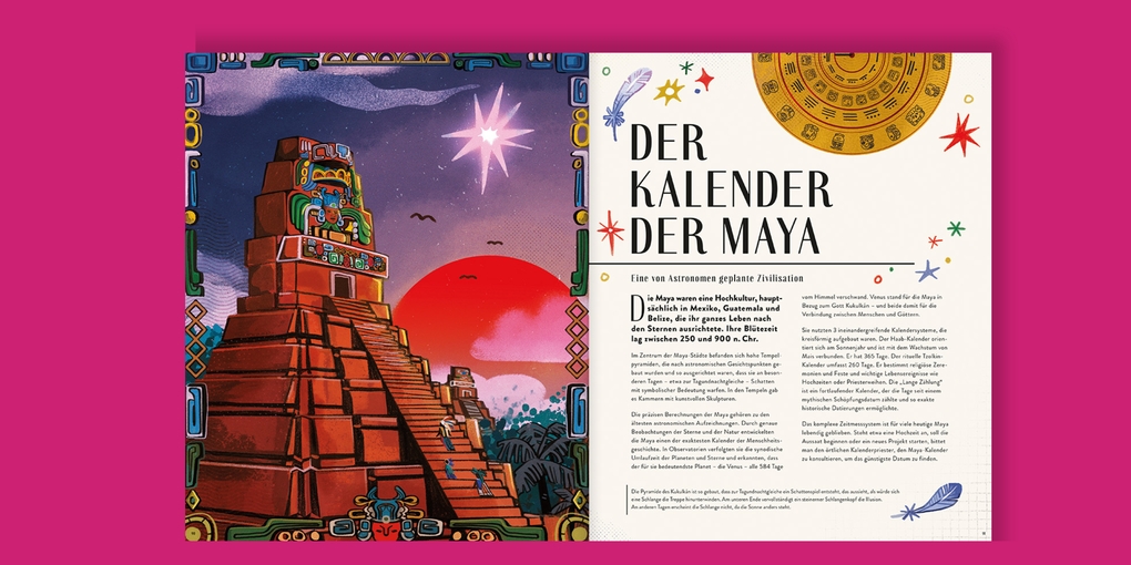 Weitere Ansicht: Astrologica | Suki Ferguson