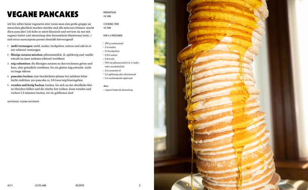 Weitere Ansicht: Herrlich Hosting