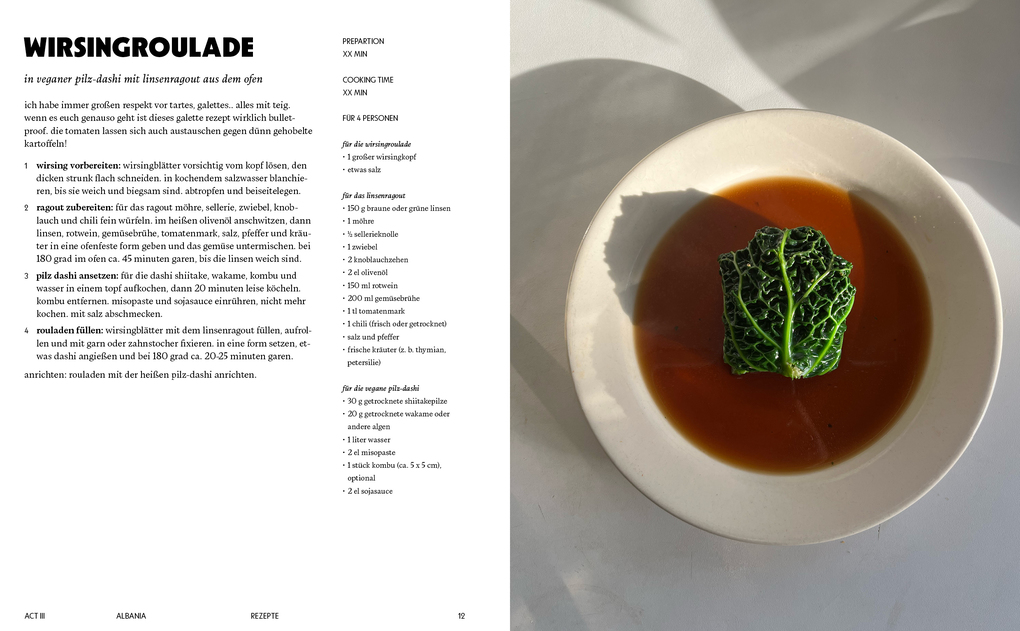 Weitere Ansicht: Herrlich Hosting