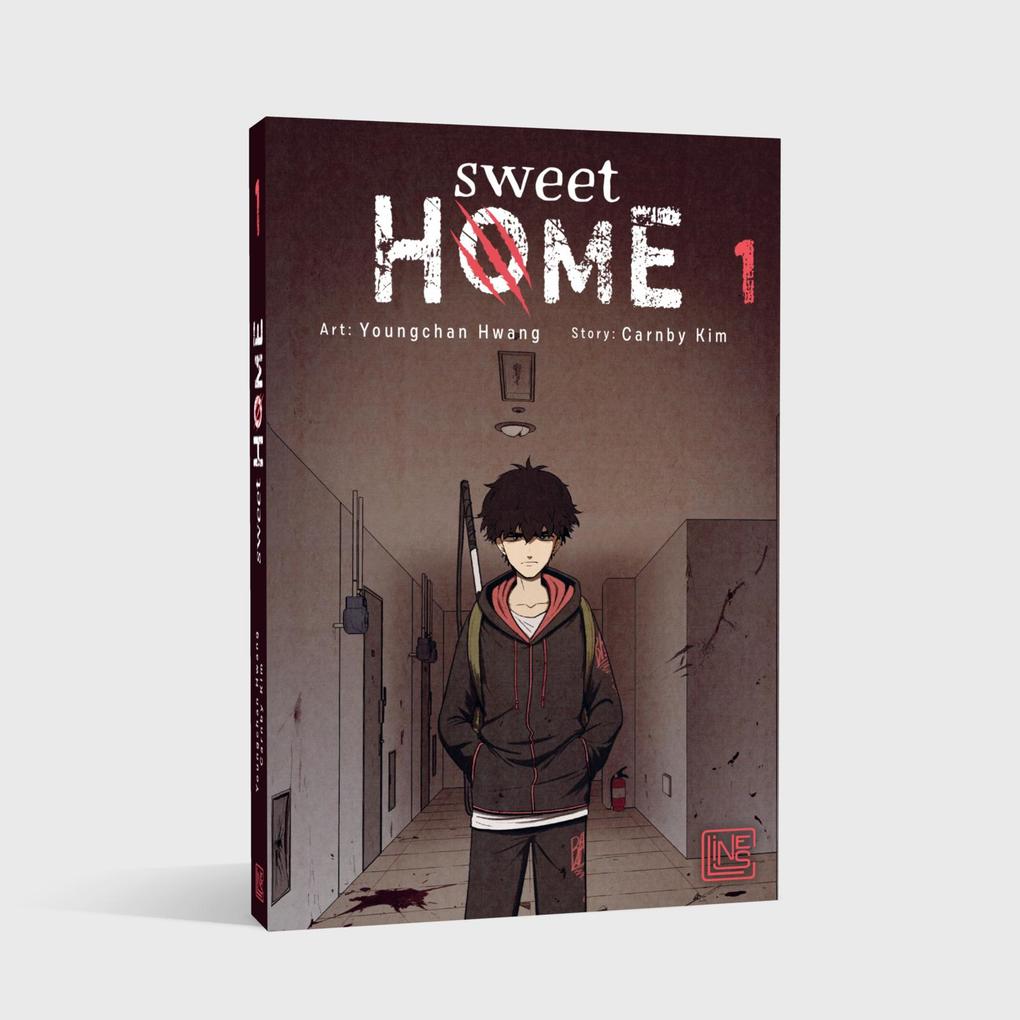 Weitere Ansicht: Sweet Home 1 | Carnby Kim