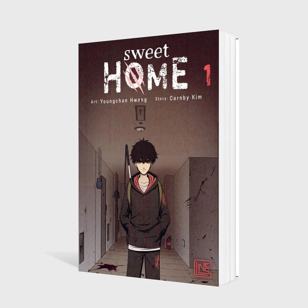 Weitere Ansicht: Sweet Home 1 | Carnby Kim