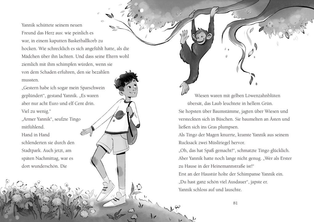 Weitere Ansicht: Die Schule der magischen Tiere Neuausgabe 5: Top oder Flop! | Margit Auer