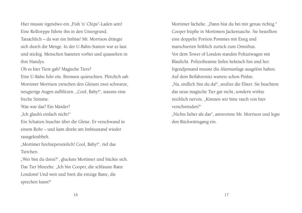 Weitere Ansicht: Die Schule der magischen Tiere Neuausgabe 5: Top oder Flop! | Margit Auer