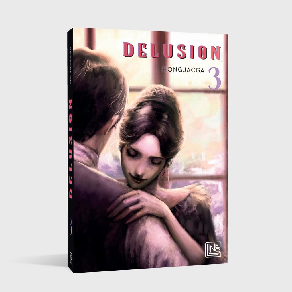 Weitere Ansicht: Delusion 3 | Hongjacga