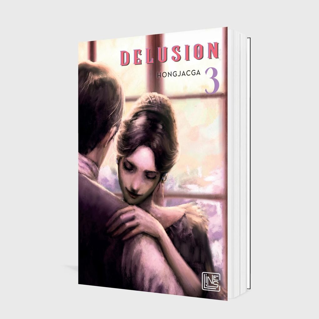 Weitere Ansicht: Delusion 3 | Hongjacga