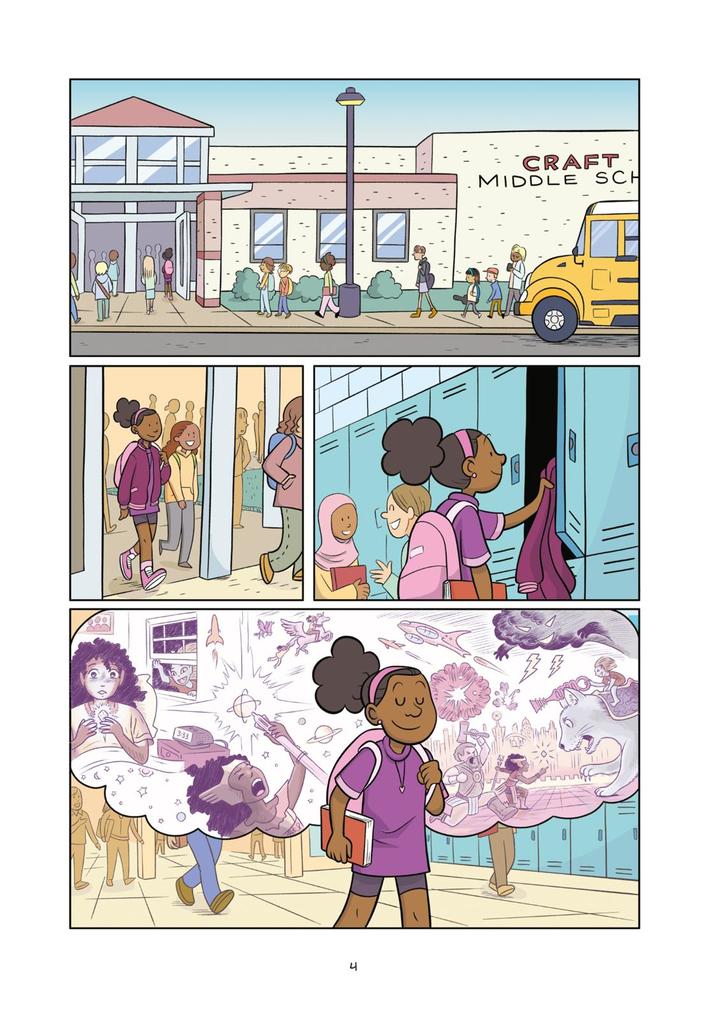 Weitere Ansicht: Der Comic-Club | Scott McCloud