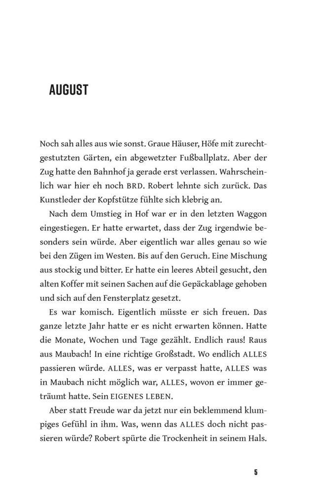 Weitere Ansicht: LEIMBOY | Martin Muser