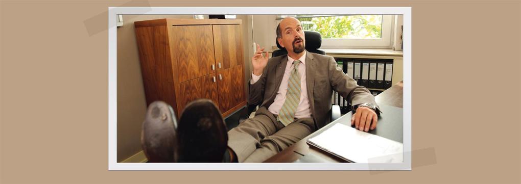 Weitere Ansicht: Stromberg Tischkalender 2027