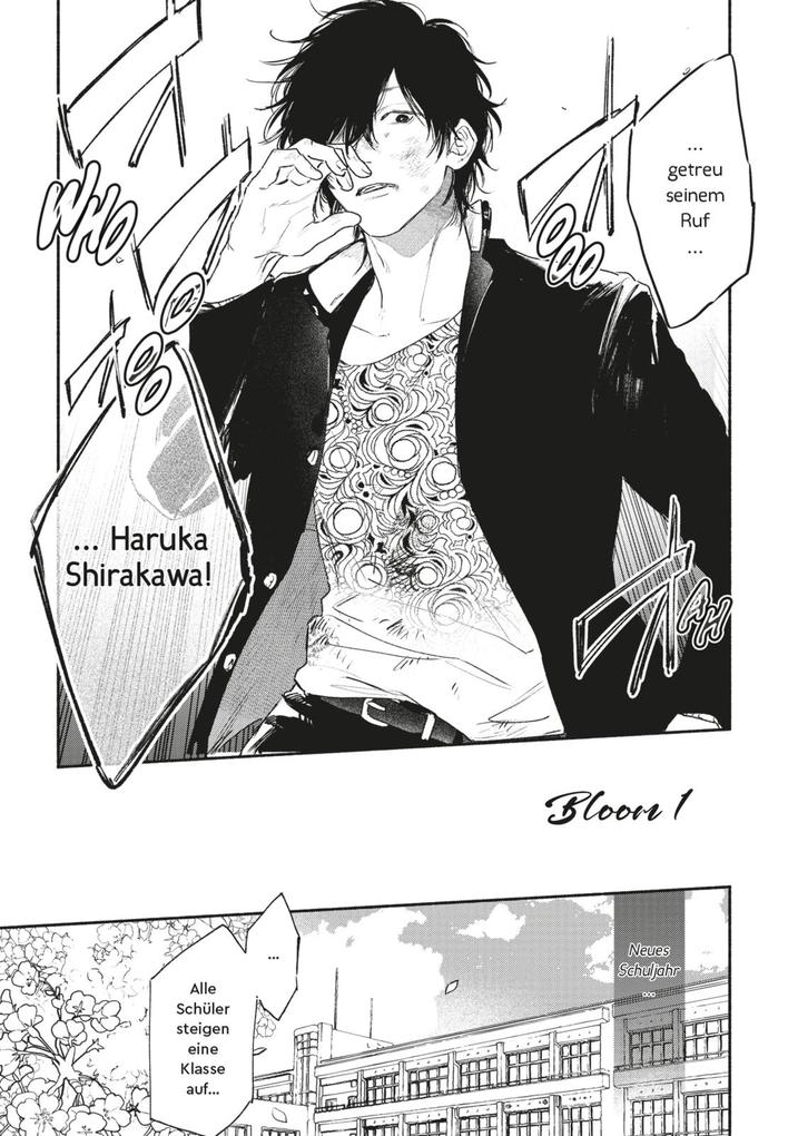 Weitere Ansicht: Die Nachtigall träumt vom Frühling | Nayuta Nago