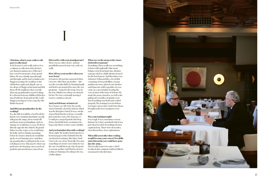 Weitere Ansicht: Paris -Tokyo | Christian Bau