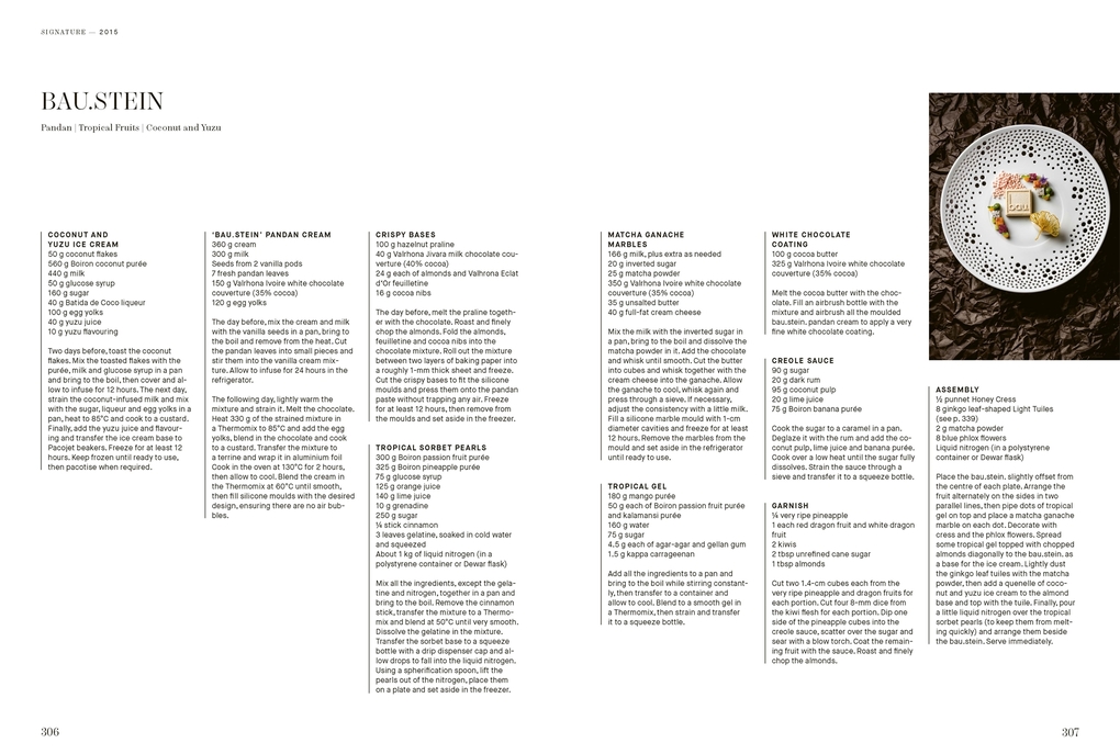 Weitere Ansicht: Paris -Tokyo | Christian Bau