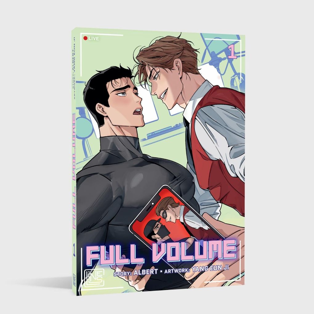 Weitere Ansicht: Full Volume 1 | Albert