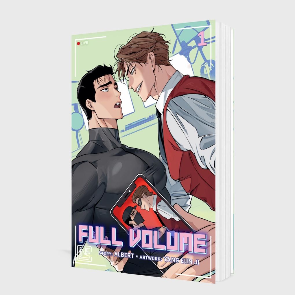 Weitere Ansicht: Full Volume 1 | Albert