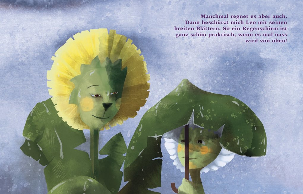 Weitere Ansicht: Liese niest | Daniela Demmer