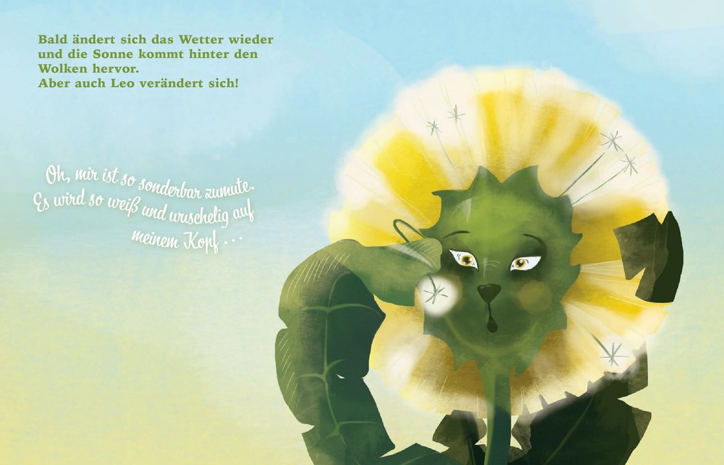 Weitere Ansicht: Liese niest | Daniela Demmer