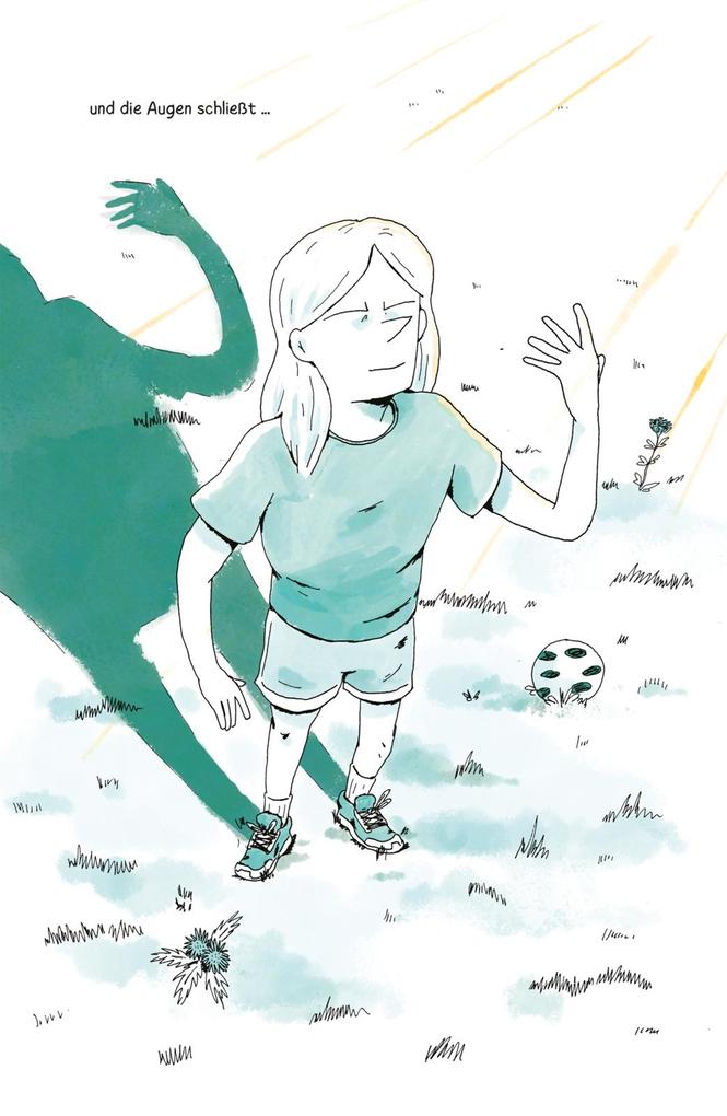 Weitere Ansicht: How It All Ends | Emma Hunsinger