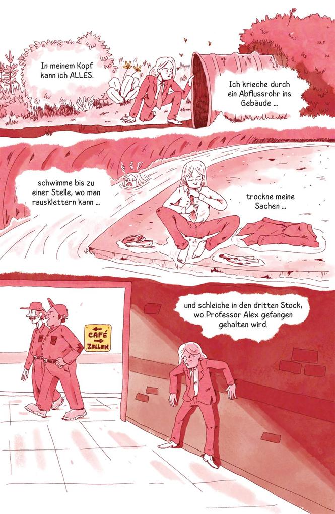 Weitere Ansicht: How It All Ends | Emma Hunsinger