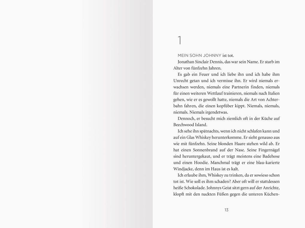 Weitere Ansicht: Family of Liars. Wie wir Lügner wurden. Lügner-Reihe 2 (Auf TikTok gefeierter New-York-Times-Bestseller!) | E. Lockhart