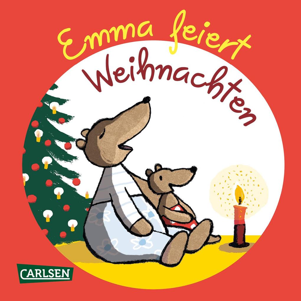 Weitere Ansicht: Mein erster Pixi-Adventskalender für die Kleinen - mit 24 Pappbilderbüchern - 2026 | Diverse