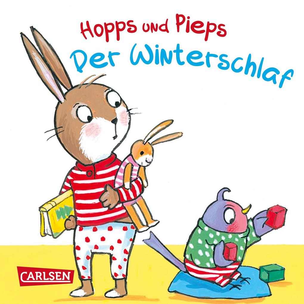 Weitere Ansicht: Mein erster Pixi-Adventskalender für die Kleinen - mit 24 Pappbilderbüchern - 2026 | Diverse