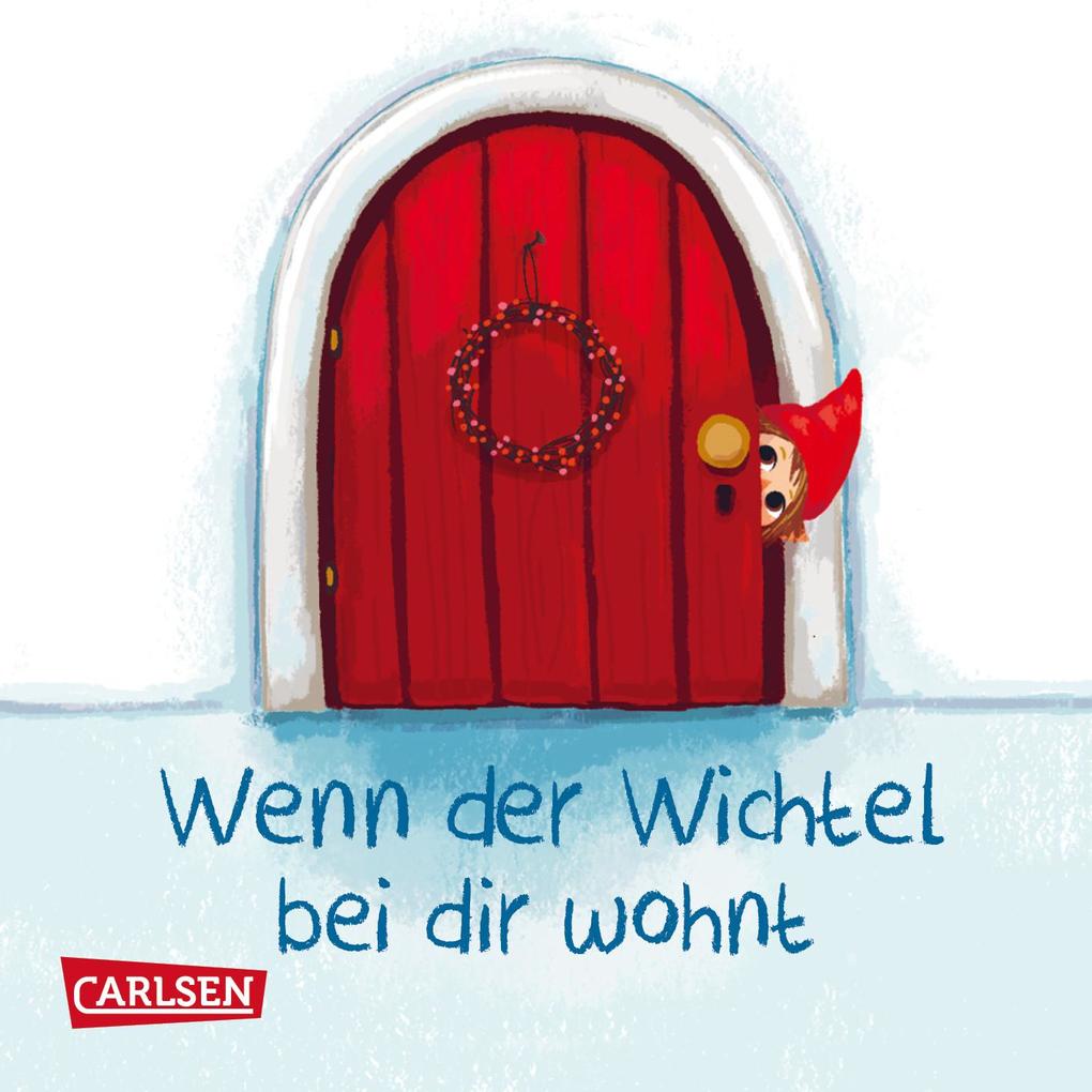 Weitere Ansicht: Mein erster Pixi-Adventskalender für die Kleinen - mit 24 Pappbilderbüchern - 2026 | Diverse