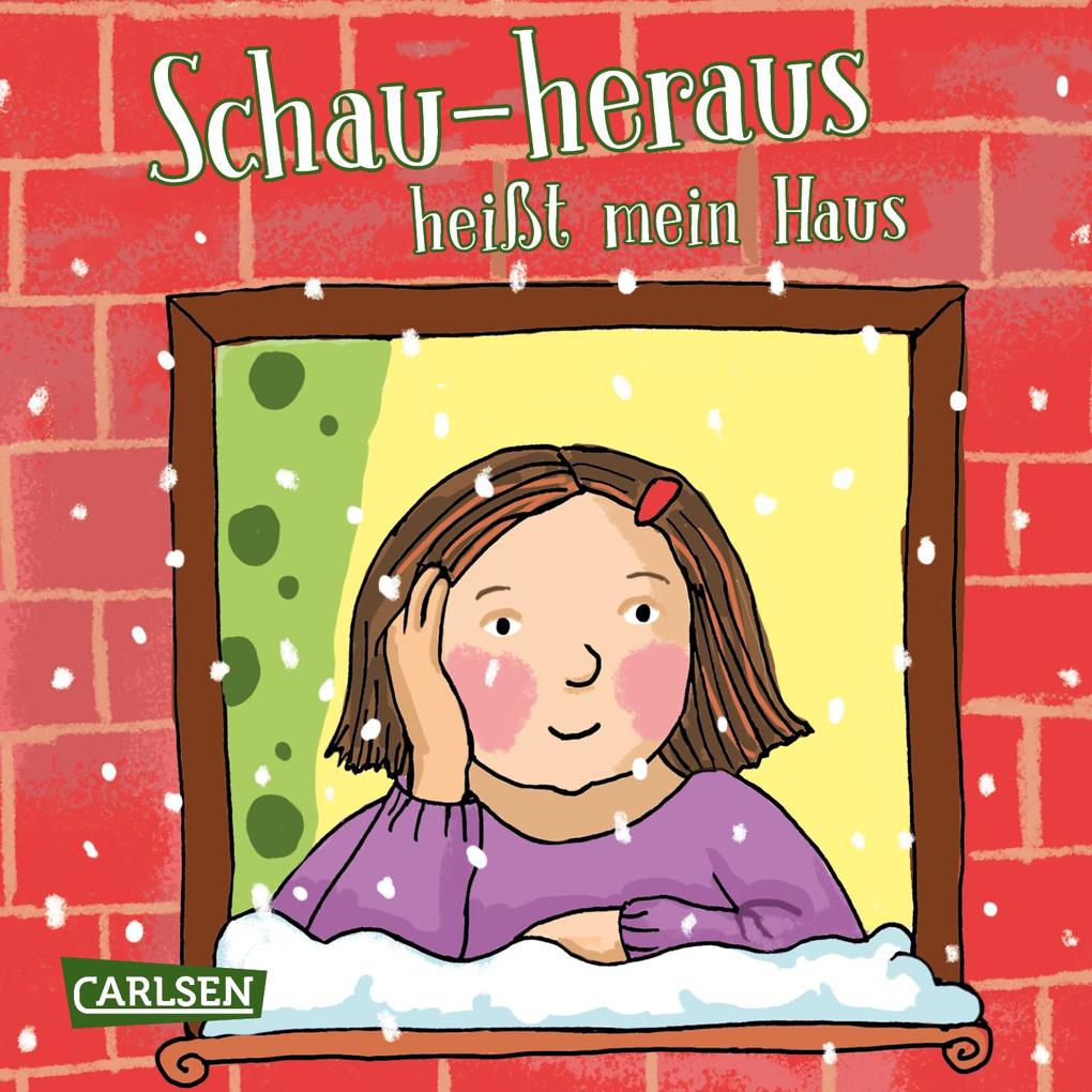 Weitere Ansicht: Mein erster Pixi-Adventskalender für die Kleinen - mit 24 Pappbilderbüchern - 2026 | Diverse