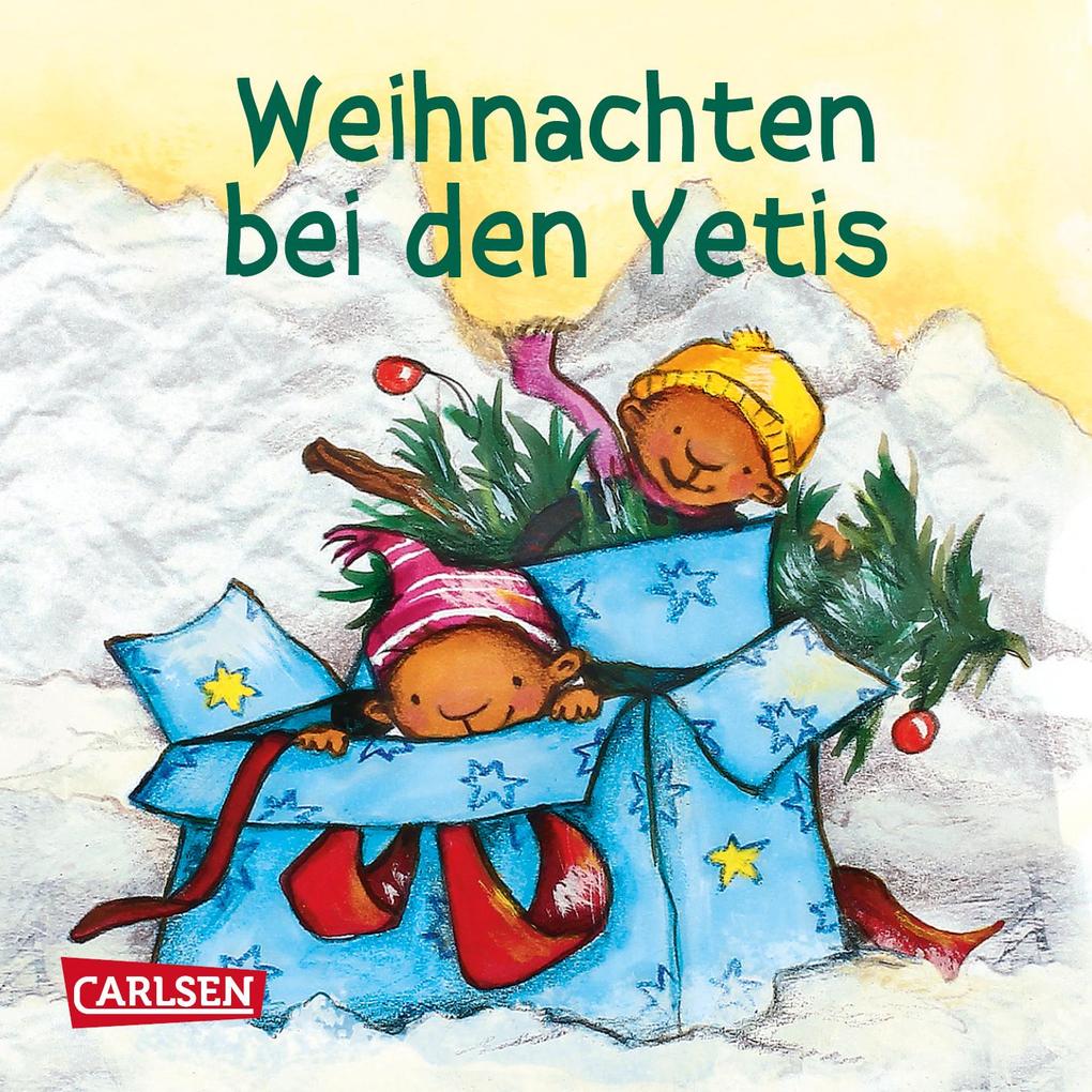 Weitere Ansicht: Mein erster Pixi-Adventskalender für die Kleinen - mit 24 Pappbilderbüchern - 2026 | Diverse