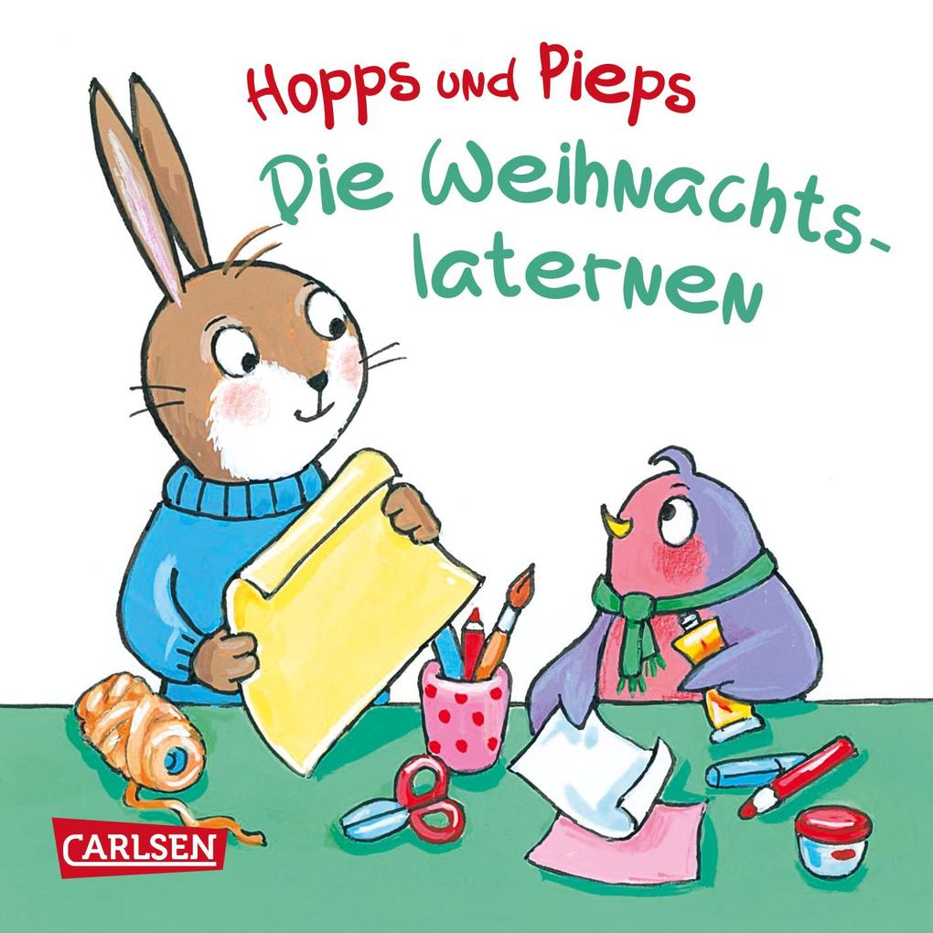 Weitere Ansicht: Mein erster Pixi-Adventskalender für die Kleinen - mit 24 Pappbilderbüchern - 2026 | Diverse