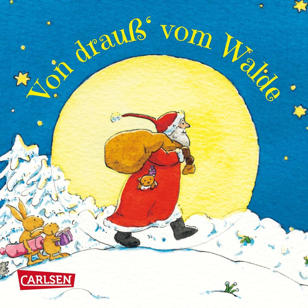 Weitere Ansicht: Mein erster Pixi-Adventskalender für die Kleinen - mit 24 Pappbilderbüchern - 2026 | Diverse