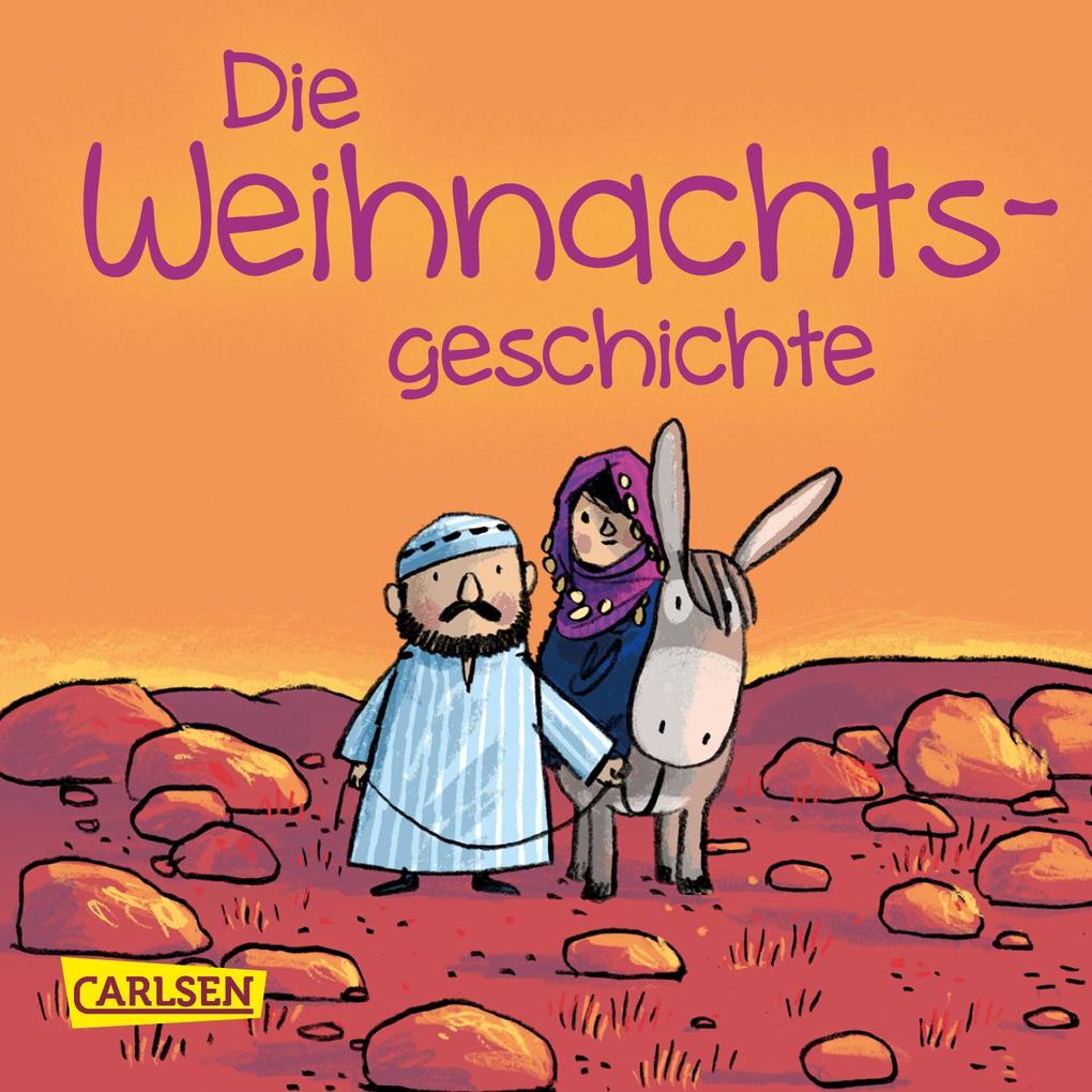 Weitere Ansicht: Mein erster Pixi-Adventskalender für die Kleinen - mit 24 Pappbilderbüchern - 2026 | Diverse