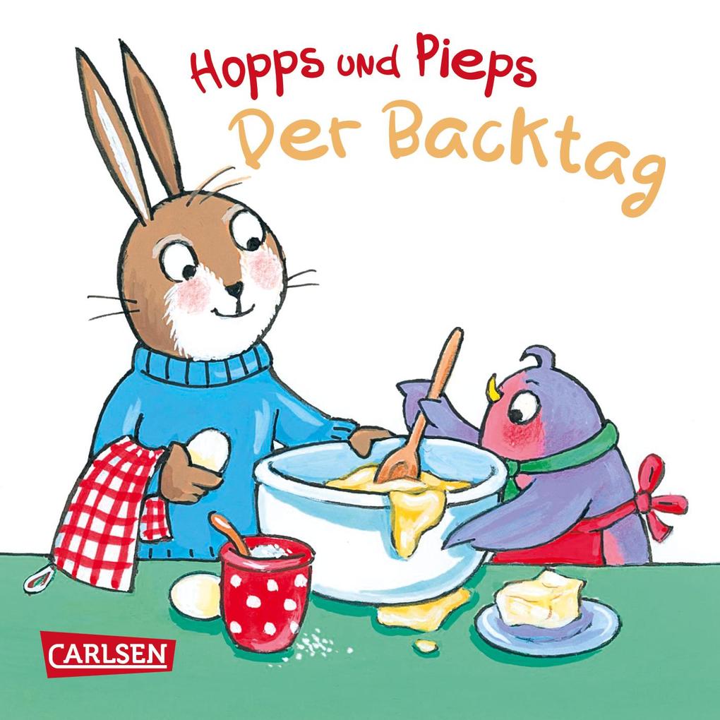 Weitere Ansicht: Mein erster Pixi-Adventskalender für die Kleinen - mit 24 Pappbilderbüchern - 2026 | Diverse