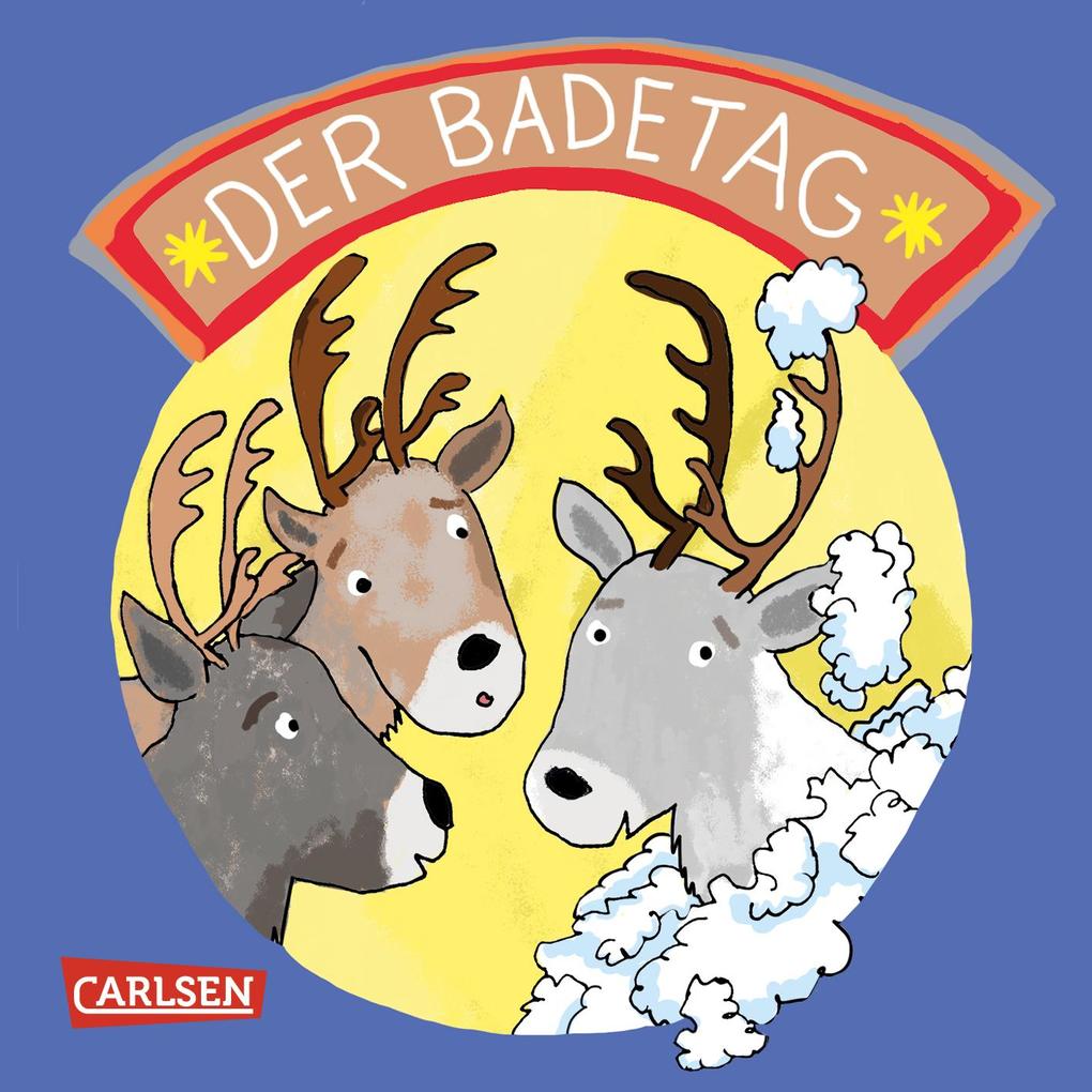 Weitere Ansicht: Mein erster Pixi-Adventskalender für die Kleinen - mit 24 Pappbilderbüchern - 2026 | Diverse