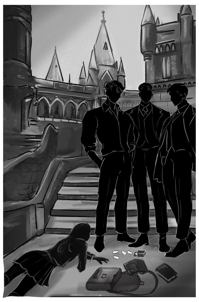 Weitere Ansicht: Royal Clair Club 1: Her First Hunt | Ayla Dade