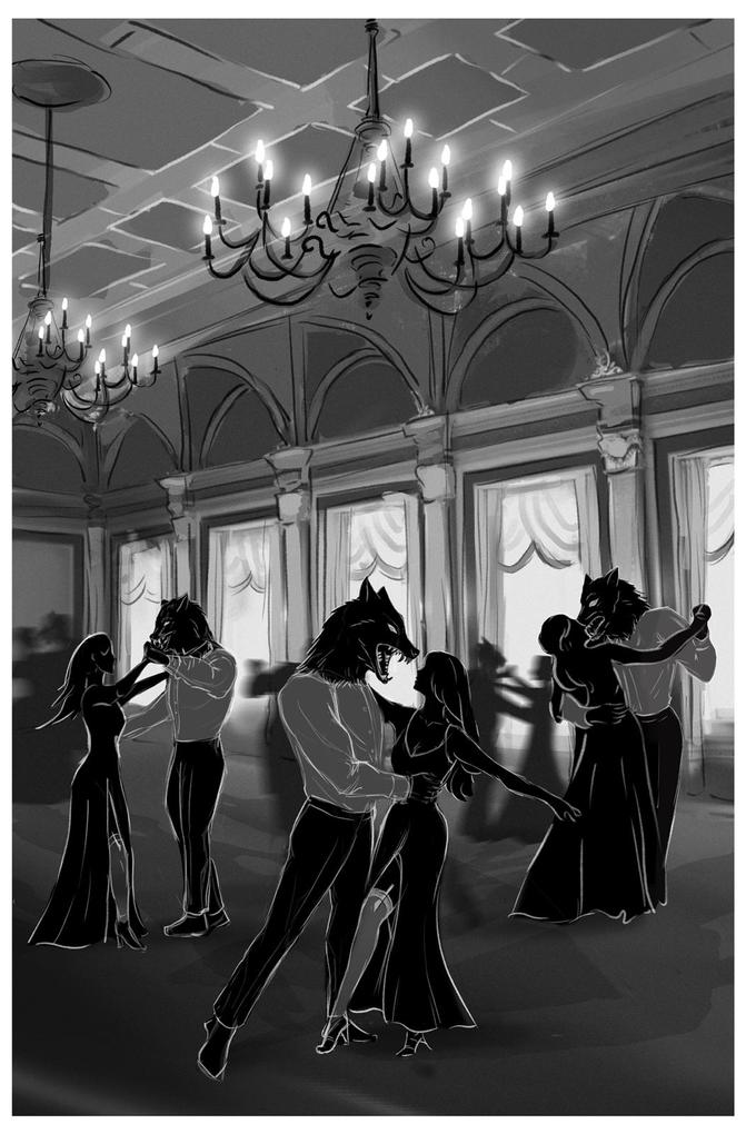 Weitere Ansicht: Royal Clair Club 1: Her First Hunt | Ayla Dade